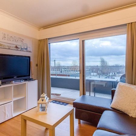 Kristof 004 Apartment Миделкерке Екстериор снимка