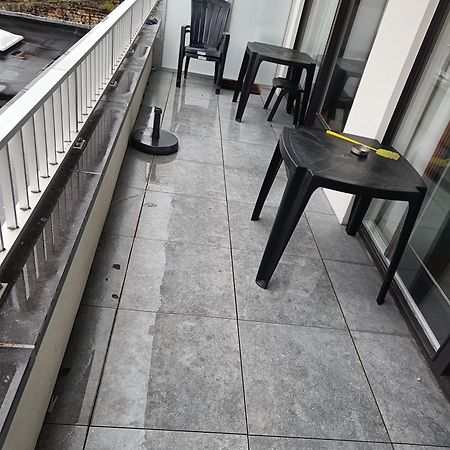 Kristof 004 Apartment Миделкерке Екстериор снимка