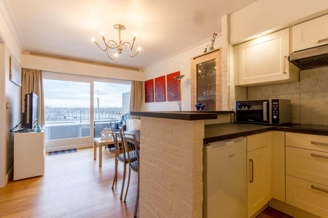 Kristof 004 Apartment Миделкерке Екстериор снимка
