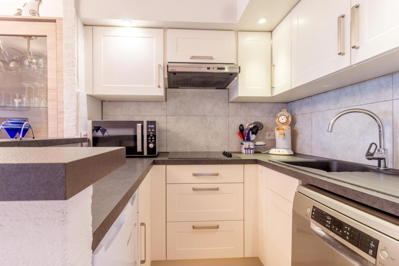 Kristof 004 Apartment Миделкерке Екстериор снимка