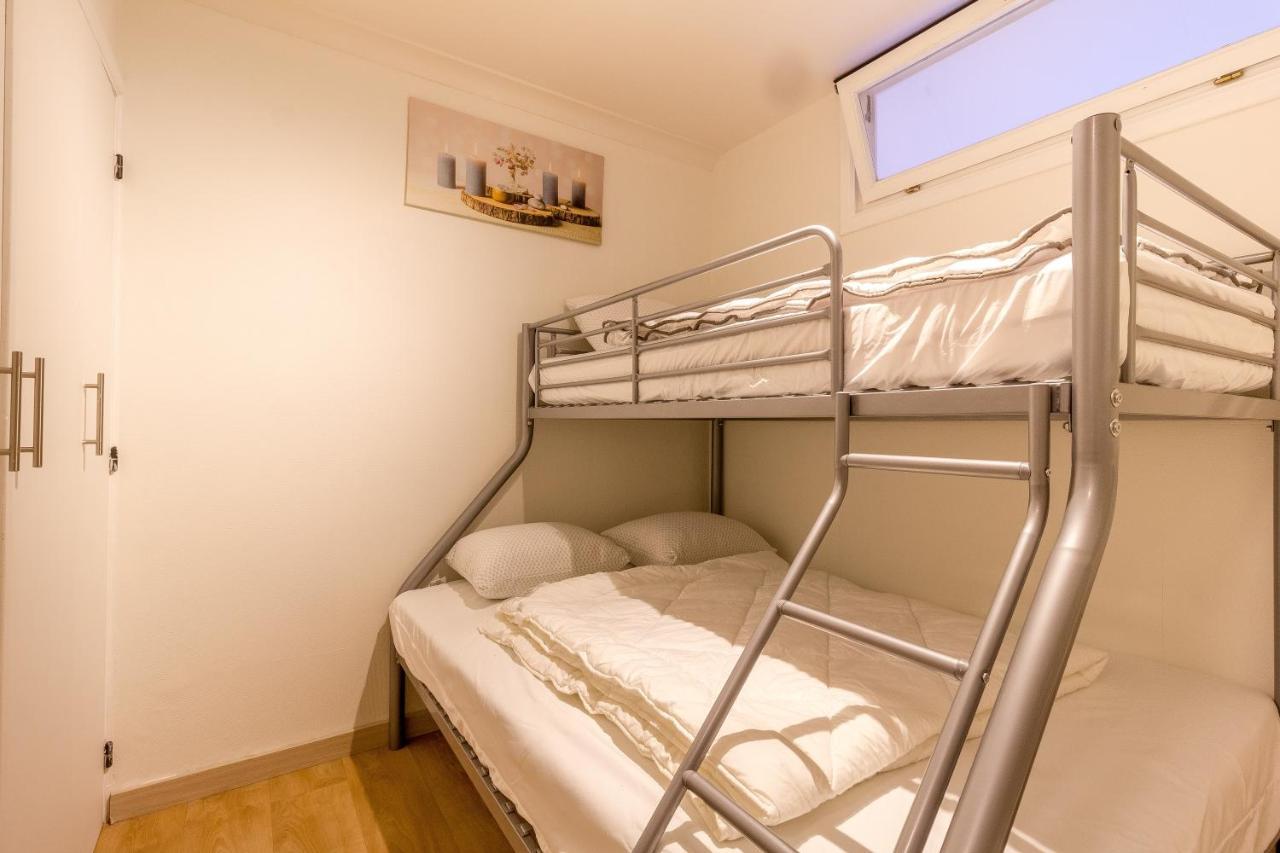 Kristof 004 Apartment Миделкерке Екстериор снимка