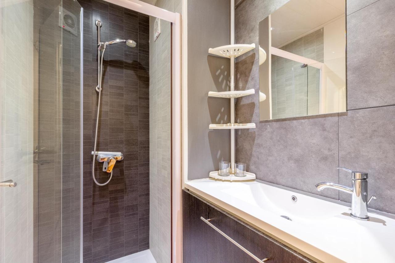 Kristof 004 Apartment Миделкерке Екстериор снимка