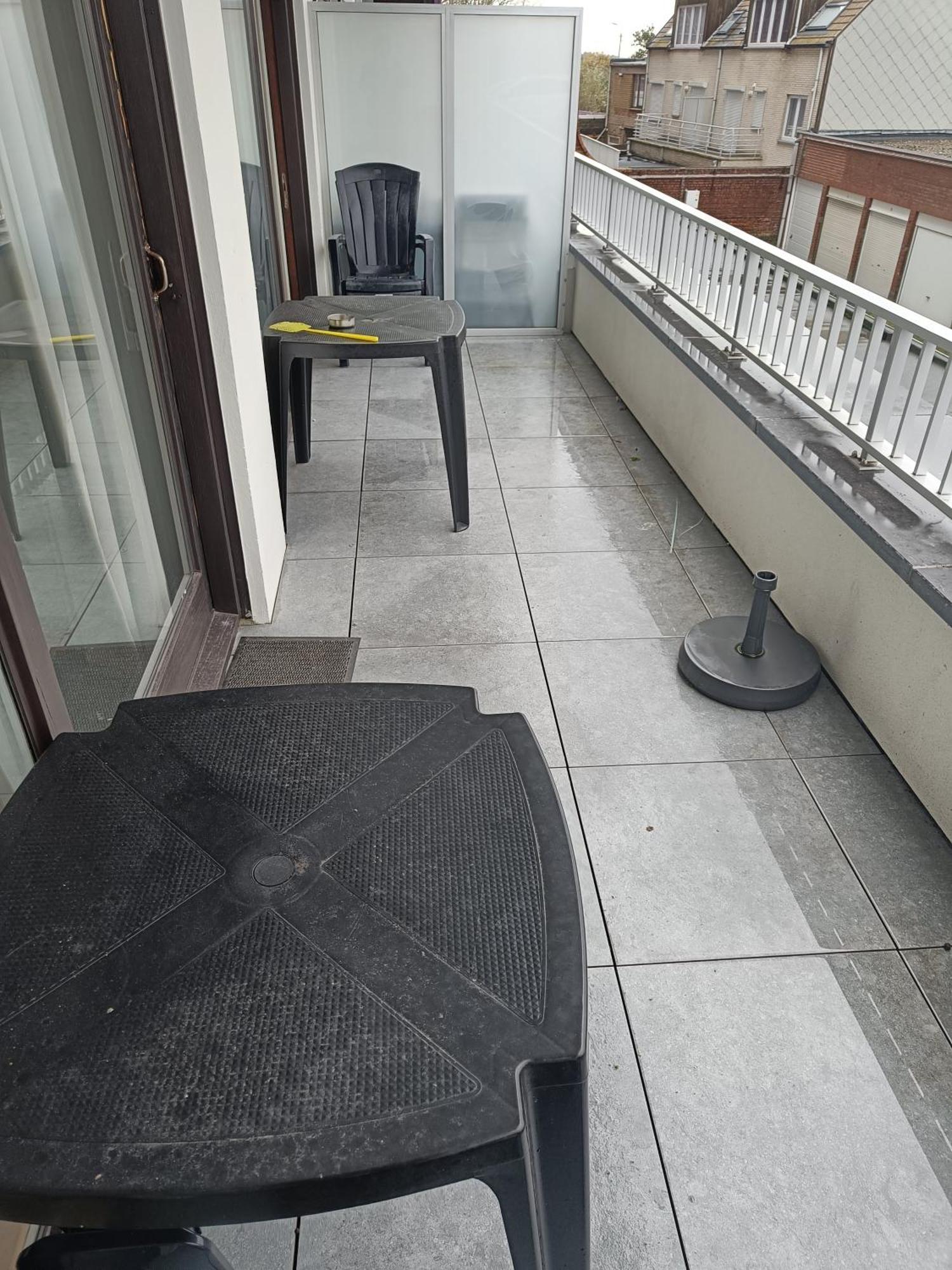 Kristof 004 Apartment Миделкерке Екстериор снимка